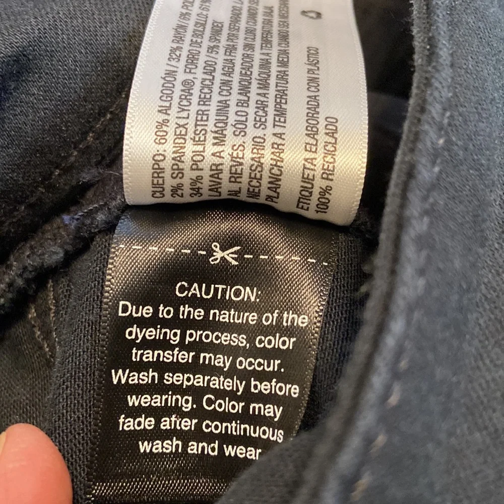 Universal Thread Skinny Jeans - Picture 5 of 6